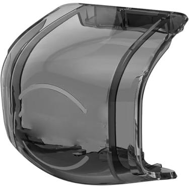 Imagem de JOYSOG Capa protetora para câmera Avata 2 Gimbal para DJI Avata 2 Capa de lente de drone à prova de poeira Avata 2 acessórios de drone peça de reposição (preto)