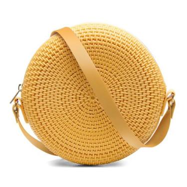 Imagem de Bolsinha Moderna Blogueirinha Bolsa Menina Verão Praia Clube Bolsa Tir
