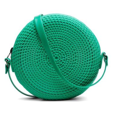 Imagem de Bolsinha Moderna Blogueirinha Bolsa Menina Verão Praia Clube Bolsa Tir