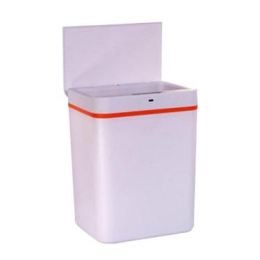 Imagem de Lixeira Inteligente Recarregável 12 litros - Sortida - TOP RIO