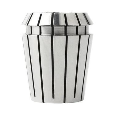 Imagem de Pinça De Mola De Alta Precisão ER11 ER16 ER20 ER25 ER32 AA/A Para Supo