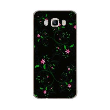Imagem de Capa Adesivo Skin353 Verso Para Samsung Galaxy J7 2016 - KawaSkin