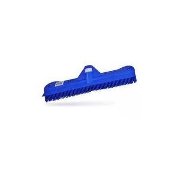 Imagem de Maxirodo sem cabo 34cm azul - BRALIMPIA