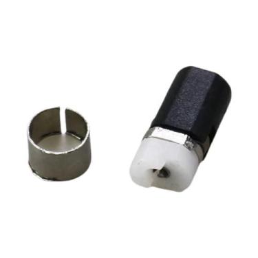 Imagem de Peça De Reposição Para Console De Jogo 3DS XL LL JCD 1 Peça Eixo Hinge