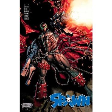Imagem de Spawn Vol. 06