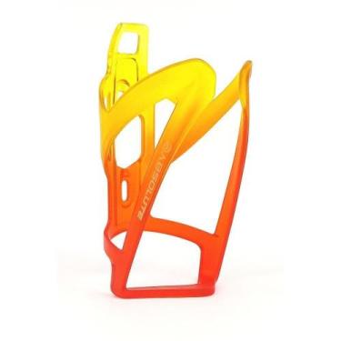 Imagem de Suporte de Caramanhola Lucid1 Garrafa com Parafusos - Absolute, Vermel