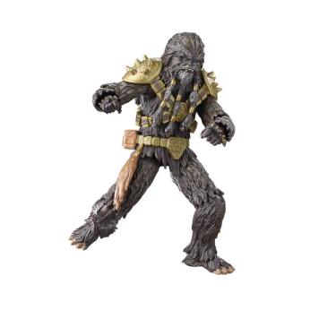 Imagem de Boneco de ação STAR WARS The Black Series Krrsantan 15cm