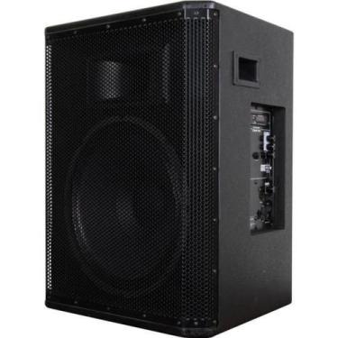 Imagem de Caixa Acustica Ativa Cxhk 15A Hayonik