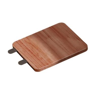 Imagem de ＫＬＫＣＭＳ Suporte de pulso para mesa, suporte de braço, acessórios dobráveis ​​para mesa, de braço, bandeja de teclado expansível, Cor Noz