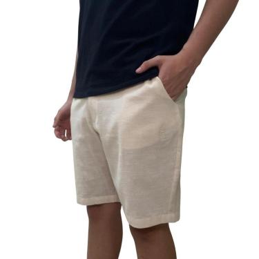 Imagem de Bermuda Linho Bolso F- Fatal Surf-Masculino