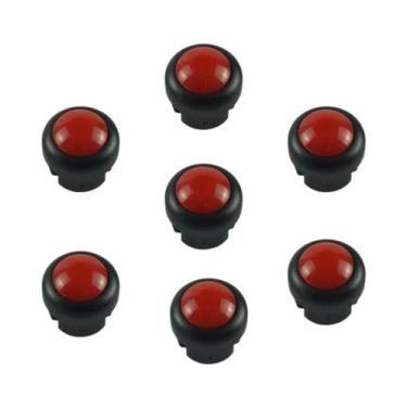 Imagem de Botões De Retorno Manual Para Motocicleta Com Partida Elétrica, Interr