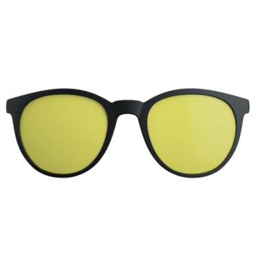 Imagem de Clip On Para Armação Hb Switch 0253-20100080672 Lente Night Drive