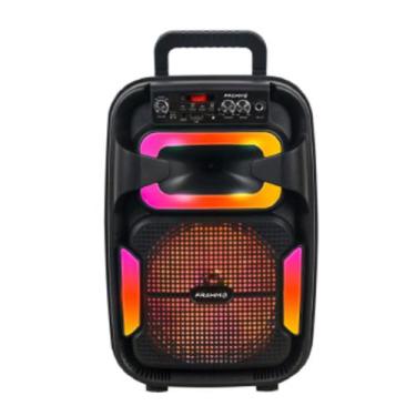 Imagem de Caixa de Som FRAHM 270W Bluetooth Bateria - 32550