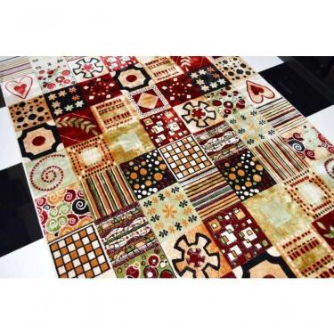 Imagem de Mega Tapete Marbella Elite Bs Coperta 250x350 Cm