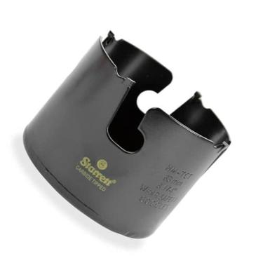 Imagem de Serra Copo Multi com Ponta de Metal Duro 83mm 3.1/4` - MPH0314 - STARRETT