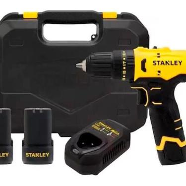 Imagem de Paraf/furad.a bat.3/8" malet.stanley biv