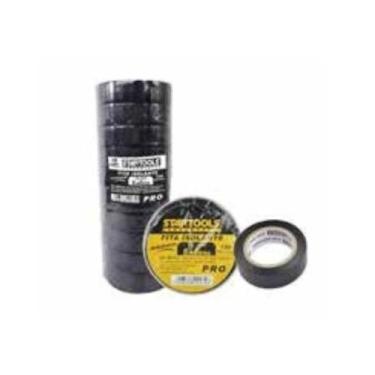 Imagem de Fita Isolante 5MTS - Contém 10UN - Startools Ferramentas