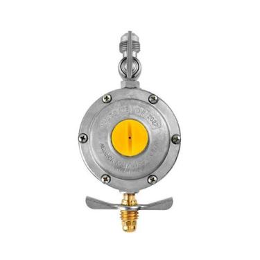 Imagem de Regulador gas s/man.2kg gd 506-09 alianc - ALIANCA METALURGICA