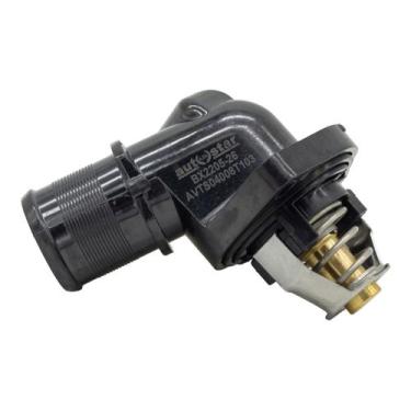 Imagem de Válvula Termostática Citroen C3 1.5 Peugeot 207 208 1.4 1.5 - Mvb