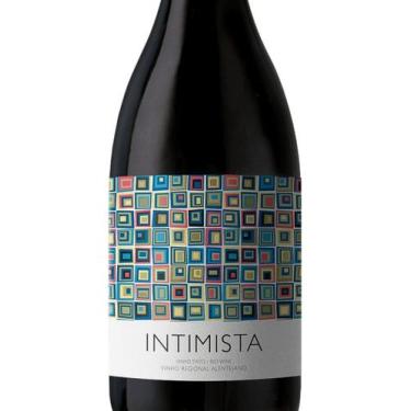 Imagem de Intimista Alentejo tinto 750ml
