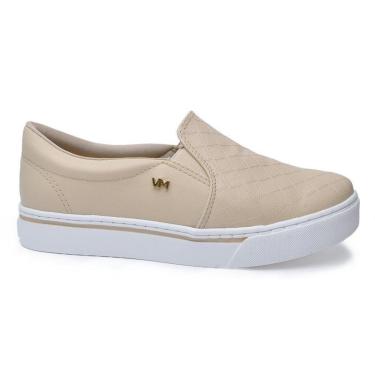Imagem de Tênis Slip On Feminino Via Marte 23-12101-01-Feminino