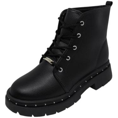 Imagem de Bota Infantil Menina Resistência Conforto Strass Molekinha