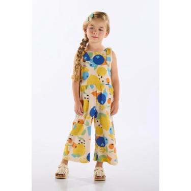 Imagem de Macacão Infantil em Algodão Up Baby, 8