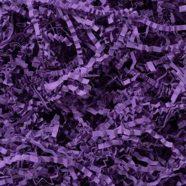 Imagem de Enchedor de trituração de papel enrugado Mefleet Purple 454g