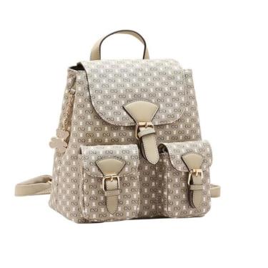Imagem de Mochila Feminina Chenson 8485365-Feminino