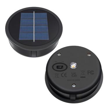 Imagem de Lanterna solar de reposição Homeimpro