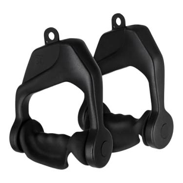 Imagem de Zxpjkyu 2x Barras de Pull-up LAT Acessórios para Pull-up LAT Musculação