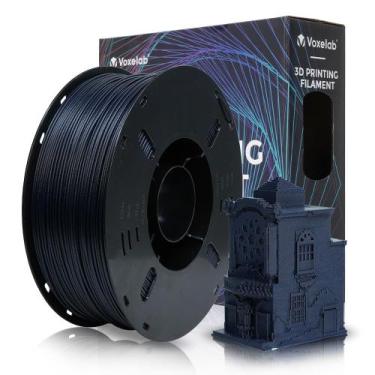 Imagem de Impressora 3D Filament Voxelab Carbon Fiber ASA 1,75 mm 1 kg