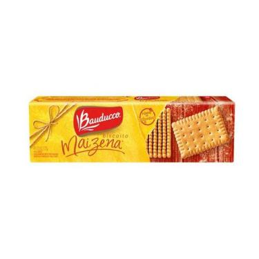 Imagem de Bisc bauducco maizena 170g, 1 unidade, Aveia