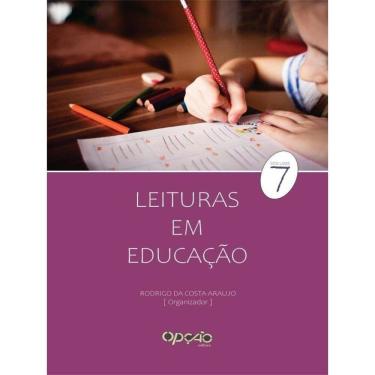 Imagem de Leituras Em Educação: Volume 7 - Vol. 7