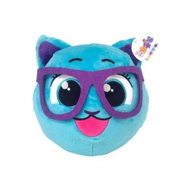 Imagem de Pelúcia bolofofos sophie com música - fun f00944