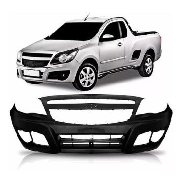 Imagem de Parachoque Dianteira Montana 2011 2012 2013 2014 2015 A 2019 - R2a