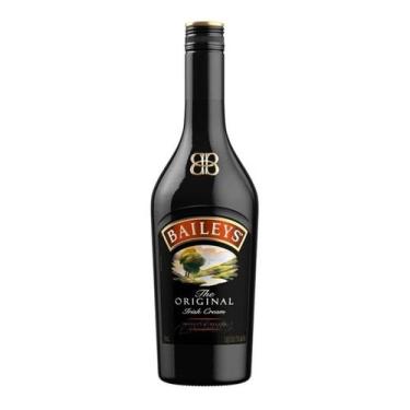 Imagem de Licor Baileys Original Garrafa 750ml, Original