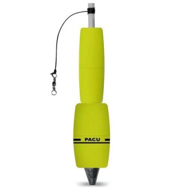 Imagem de Boia Torpedo JR Pacu 22g (01un) - Jr Pesca