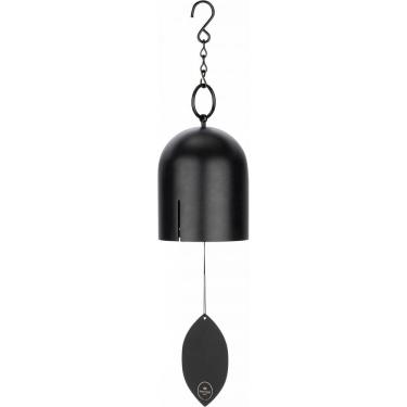 Imagem de Meinl Sonic Energy Hanging Iron Bell 18"/45 cm - Black
