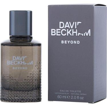 Imagem de Perfume Masculino David Beckham Beyond Edt Spray 60 ml