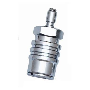 Imagem de Novo adaptador BCD de mergulho com plugue macho padrão e plugue fêmea para ScubaPro A.I.R. 2, TUSA Duo-Air e Atomic Aquatics SS