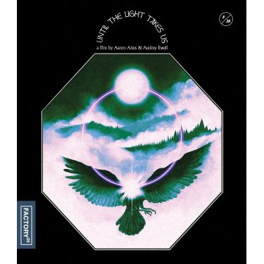Imagem de Until the Light Takes Us [Blu-ray]