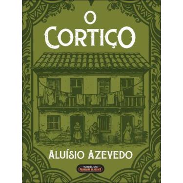 Imagem de Livro - Cortico,O - TORDESILHAS, 1, 16 x 23