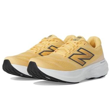 Imagem de New Balance Fresh Foam X 880 V15 feminino, Clementina/cálcio, 36