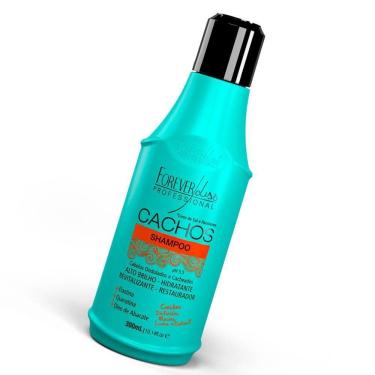 Imagem de Forever Liss - Cachos Shampoo 300ml