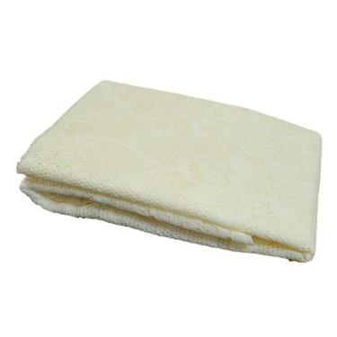 Imagem de Cortina Para Cozinha De Renda Cortilester Nova Karla 2,00 X 1,20, Bege