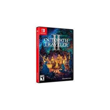 Imagem de Jogo Octopath Traveler II, Nintendo Switch