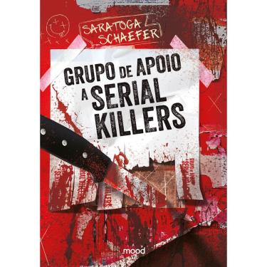 Imagem de Grupo De Apoio A Serial Killers