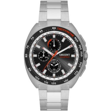 Imagem de Relógio Orient Masc Solartech Elite Perpetuo Mbssc298 P1sx