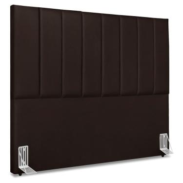 Imagem de Cabeceira Queen 160 cm Com Frame Dalia Corino Artte